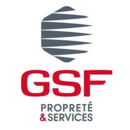 Logo de l'entreprise GSF Propreté et Services