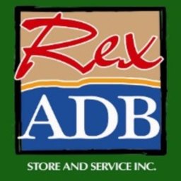 Company logo Rex ADB Stores & Services, Inc.
