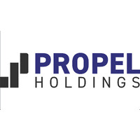 Company logo Propel Holdings