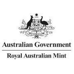 Company logo Royal Australian Mint
