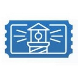 Company logo FareHarbor