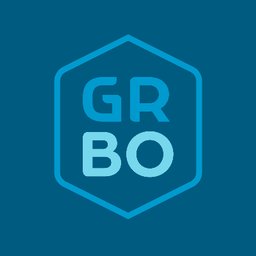 Company logo Groothuisbouw Emmeloord