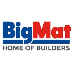 BIGMAT - GRUPPO DECOS Logo