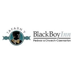 Company logo Black Boy Inn