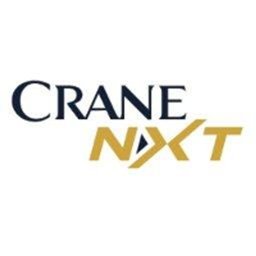 Company logo Crane NXT