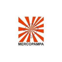 Company logo Mercopampa Transportes Ltda
