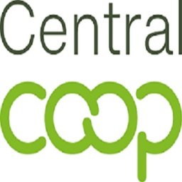 Company logo Central Coop