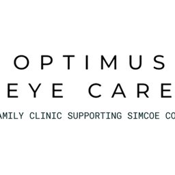 Company logo Optimus Eye Care
