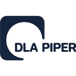 Company logo DLA Piper