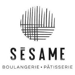 Sesame Boulangerie-Pâtisserie Logo