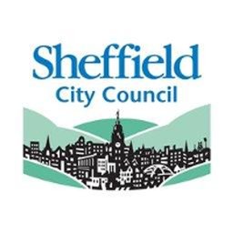 Company logo Sheffield City Council