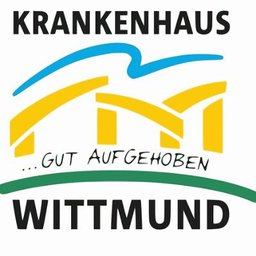 Krankenhaus Wittmund gGmbH Logo