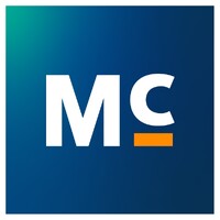 Company logo McKesson