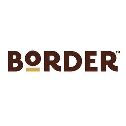 Company logo Border biscuits