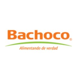 Company logo Bachoco