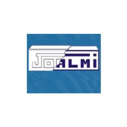 Company logo Joalmi Indústria e Comércio Ltda