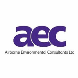 Company logo Airborne Environmental Consultants