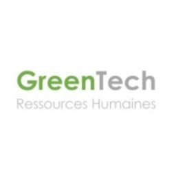 Company logo Greentech