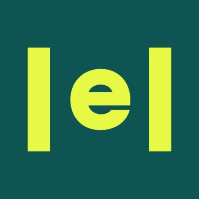 Logo syarikat ELVTR