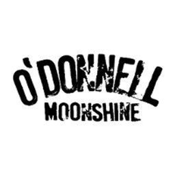 Company logo O'Donnell Moonshine