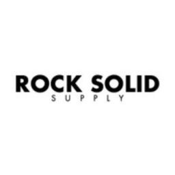 Company logo Rock Solid Supply