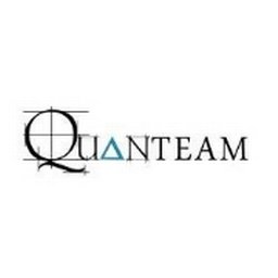 Logo de l'entreprise QUANTEAM
