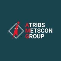 شعار الشركة Atribs Metscon Group