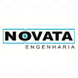 Company logo Novata Engenharia