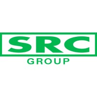 Company logo SRC Group