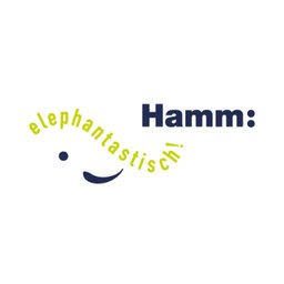 Firmenlogo Stadt Hamm