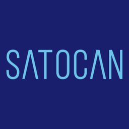 Logotipo de la empresa Satocan S.A.