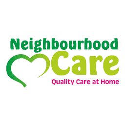 Company logo Neighbourhood Care