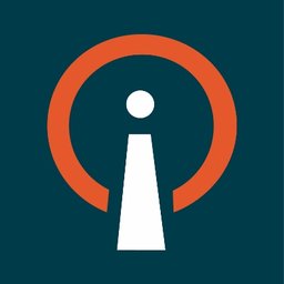 Company logo Search Influence