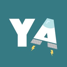 Company logo Young Academics
