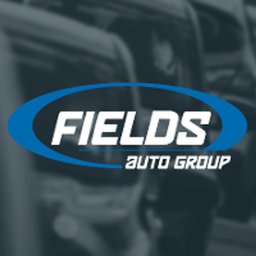 Company logo Fields Auto Group