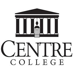 Company logo Centre College
