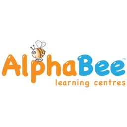 Company logo AlphaBee