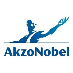 Company logo AkzoNobel