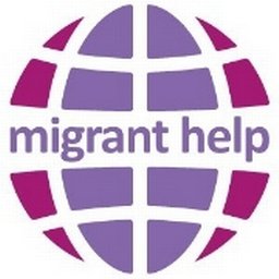 Company logo Migrant Help