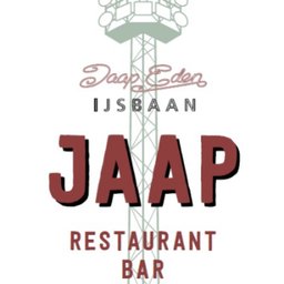 Company logo bar restaurant JAAP