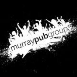 Company logo Murray Pub Group