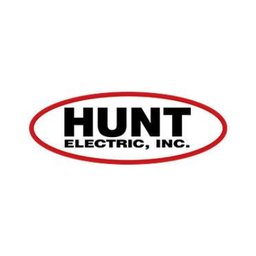 Company logo Hunt Electric