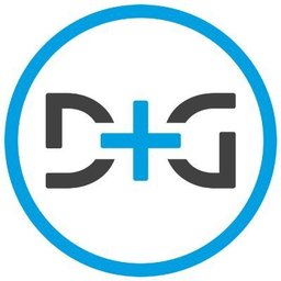Logotipo de la empresa Domestic & General Group