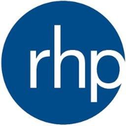 Company logo RHP Properties