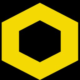 Company logo Isero