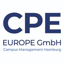Firmenlogo CPE Europe GmbH