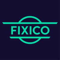 Company logo Fixico