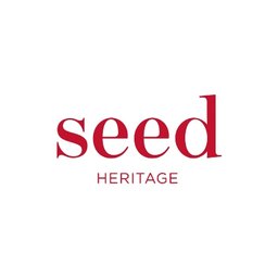 Company logo Seed Heritage