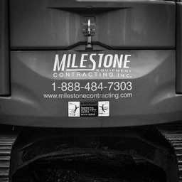Company logo Milestone Equipment Contracting Ltd
