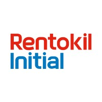 Logo perusahaan Rentokil Initial